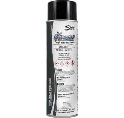 Real Steel® - Case of 12 aerosols - State Industrial Products