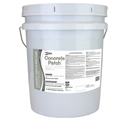 Concrete Patch™ - 50 LB Keg - State Industrial Products