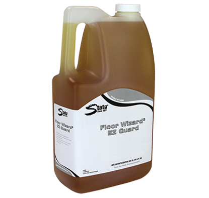 Floor Wizard™ EZ Guard - Case of 12 Quarts - State Industrial Products
