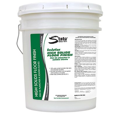 Spray Buff - Fragrance Free - Case of 18 pints - State Industrial Products