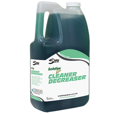 Green Piece Cleaner - 2 of the 16 oz bottles Eco-friendly Bong Cleaner  Solution