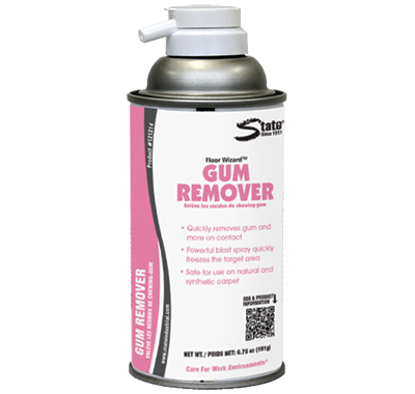 SYS 2090, SYSTEM CLEAN Chewing Gum & Candle Wax Remover - 6-OZ. Aerosol  Can, SYSTEM CLEAN