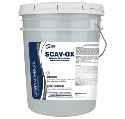 Scrub Ender® - Case of 12 Quarts - State Industrial Products