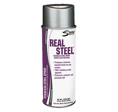 Res-Clean II™ - 15 GL drum - State Industrial Products