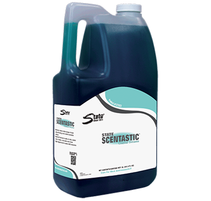 State® Scentastic™ - Morning Fresh™ - Case of 4 3L Bottles - State 