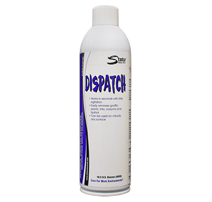 SSC® - Case of 12 aerosols - State Industrial Products