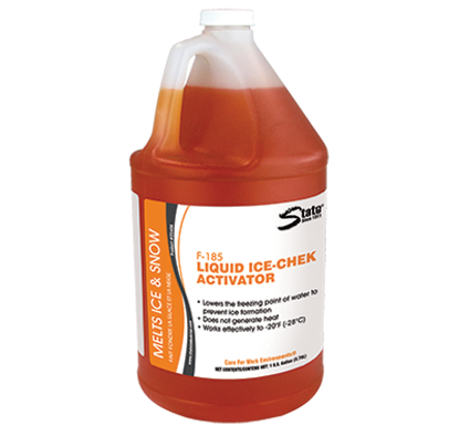 Ecolution® Coil Cleaner - Case of 4 gallons - State Industrial